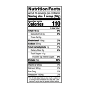 PROTEÍNA DYMATIZE ISO100