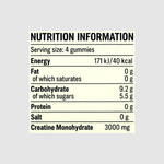 Load image into Gallery viewer, GOMITAS CREATINA 400G