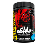 MUTANT GEAAR BLUE 30 SERV