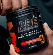 PRE-ENTRENO ABE 30 SERV