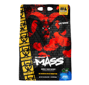 MUTANT MASS 15 LIBRAS