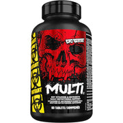 MULTIVITAMINICO 60 TAB MUTANT