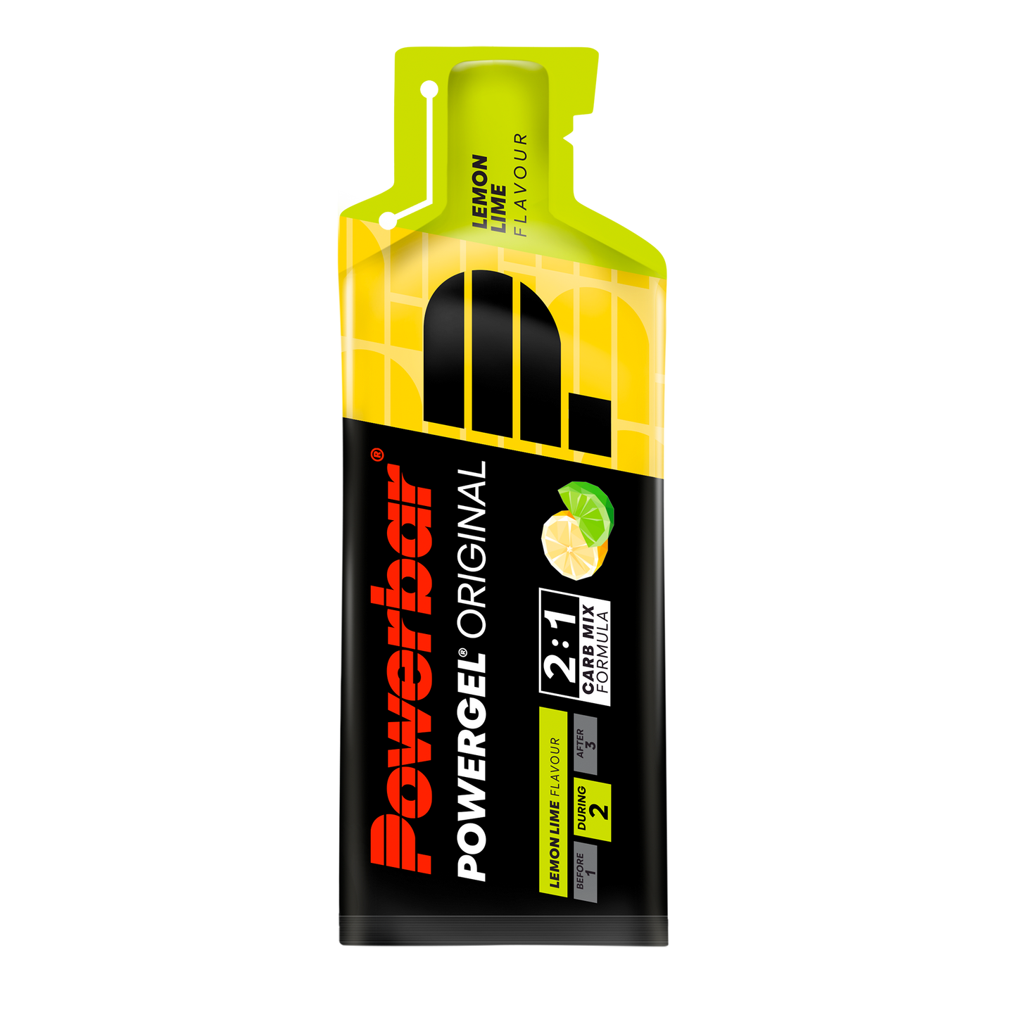 POWERGEL ORIGINAL 1 UND X 41 GR