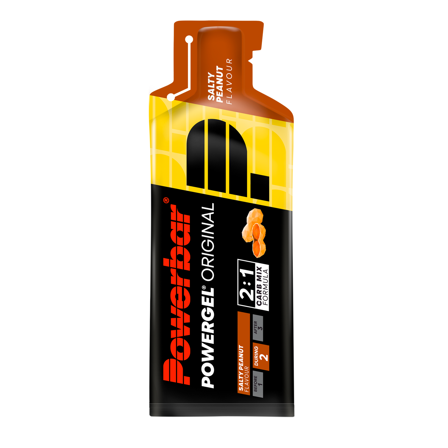 POWERGEL ORIGINAL 1 UND X 41 GR