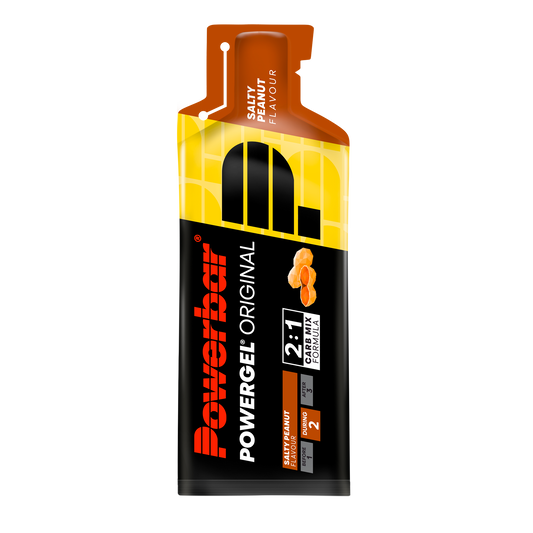 POWERGEL ORIGINAL 1 UND X 41 GR