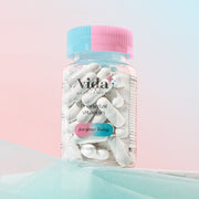 PRENATAL - VIDA 60 CAP