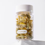 PROBIÓTICOS - VIDA 60 CAP