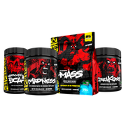 COMBO EXTREMO MUTANT