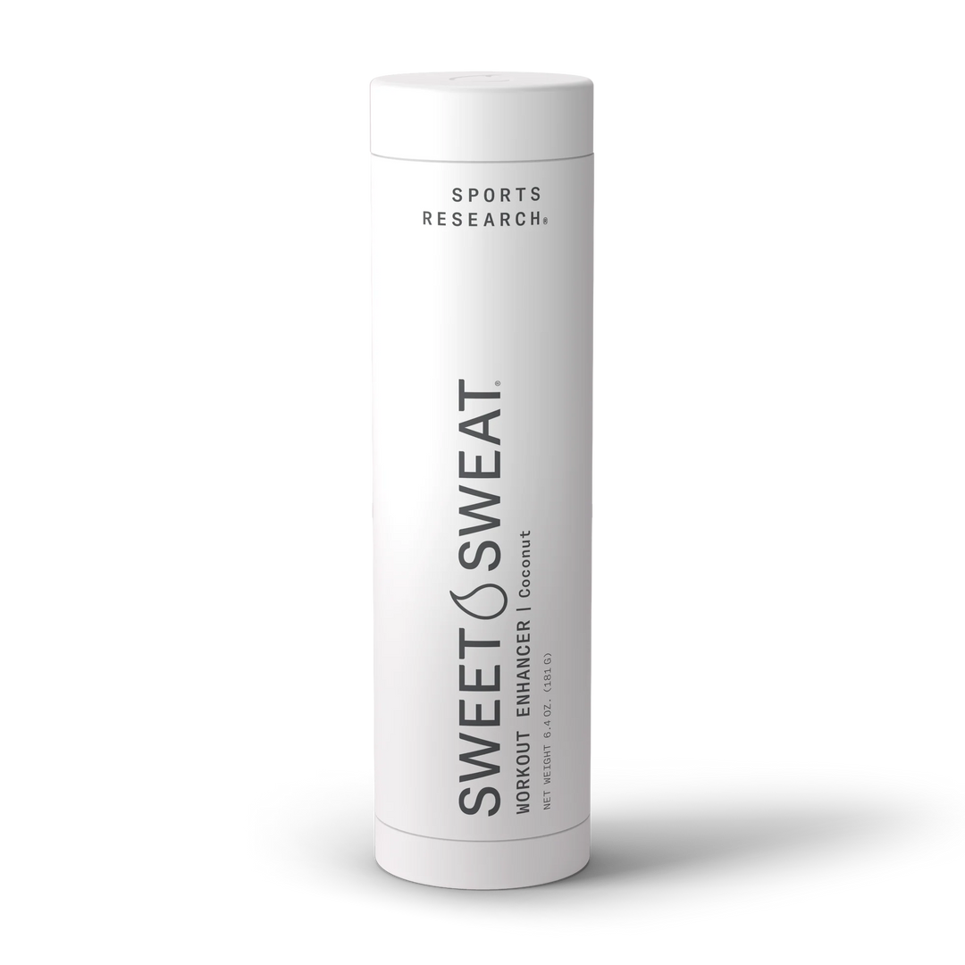 SWEET SWEAT STICK COCONUT