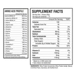 Load image into Gallery viewer, PROTEÍNA SIMPLY 100%WHEY 5LB