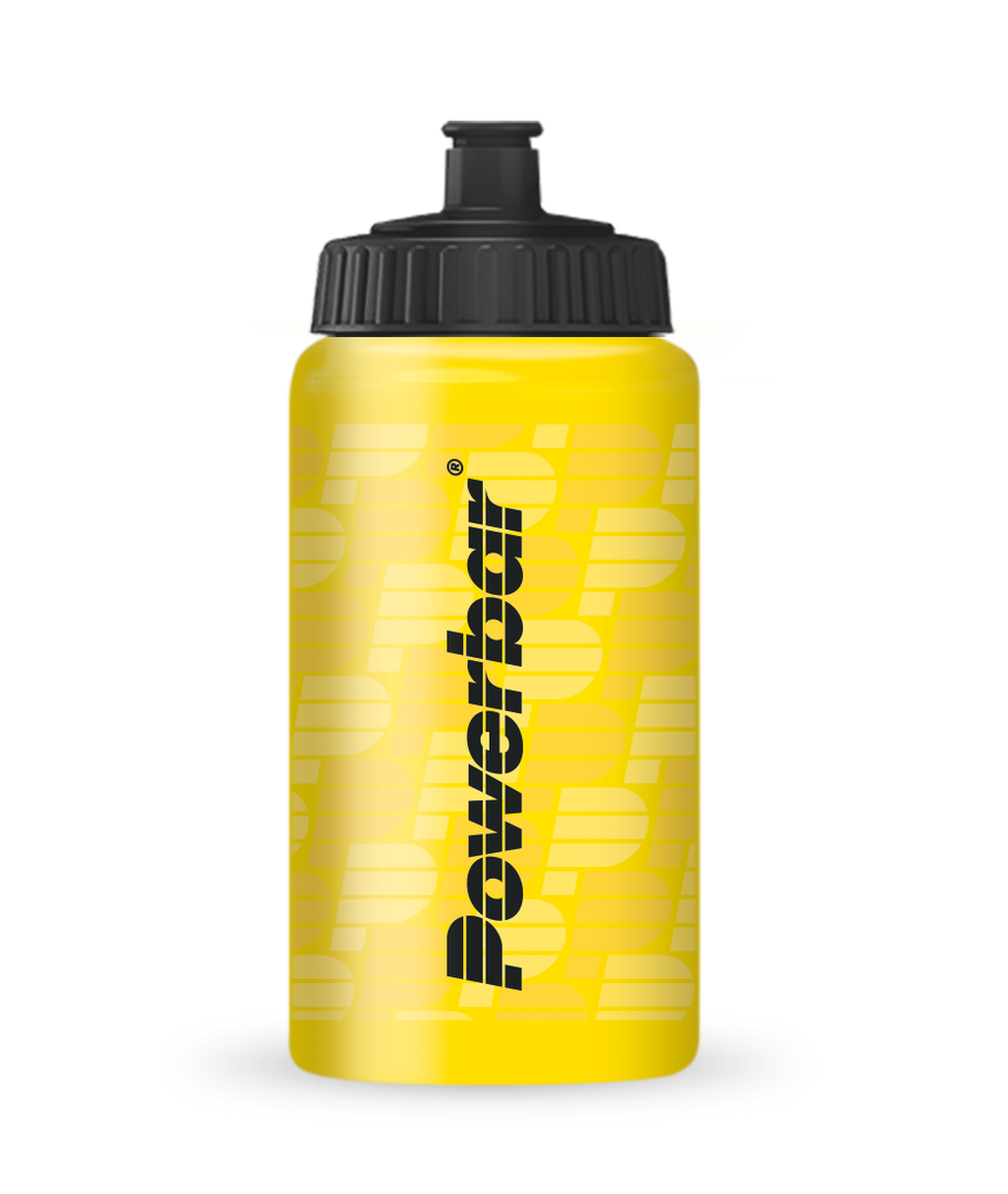 POWERBAR THERMO 500 CC
