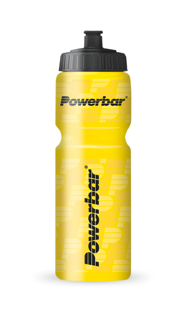 POWER BAR THERMO 750 CC