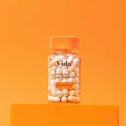MULTIVITAMÍNICO - VIDA 60 CAP