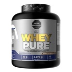 Load image into Gallery viewer, PROTEÍNA WHEY PURE SMART NUTRITION