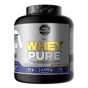 PROTEÍNA WHEY PURE SMART NUTRITION