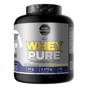 PROTEÍNA WHEY PURE SMART NUTRITION