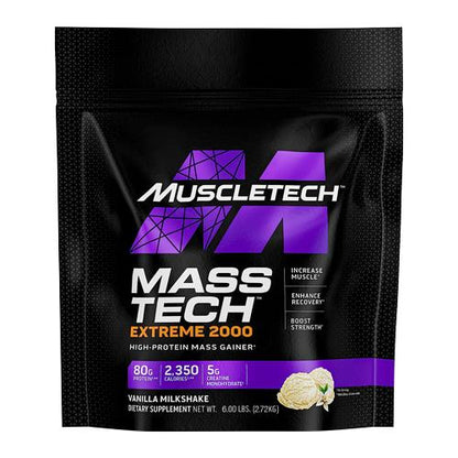 MASS TECH EXTREME