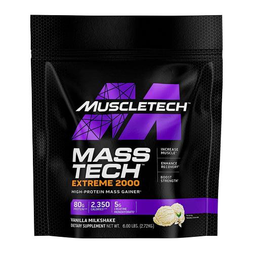 MASS TECH EXTREME