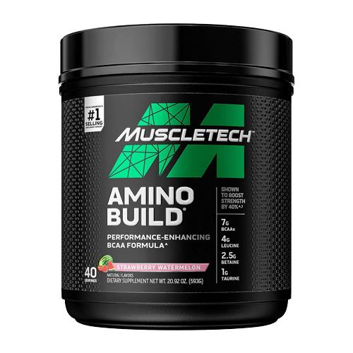 AMINO BUILD 40 SERV - FRESA SANDÍA