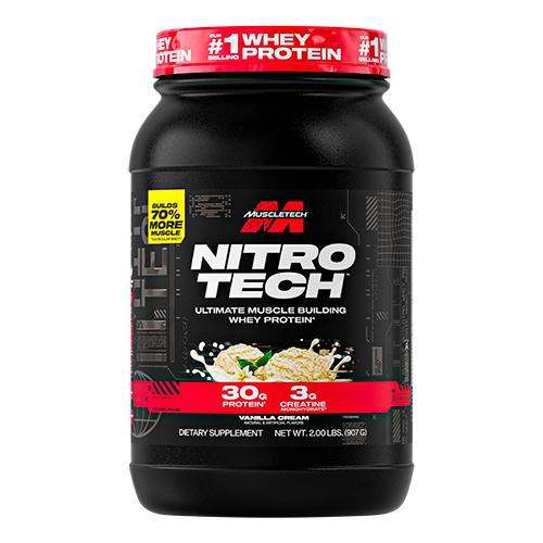 NITRO TECH 2 LB