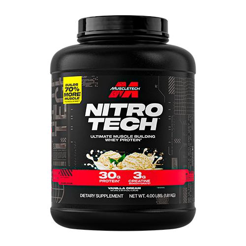 NITRO TECH 4 LB