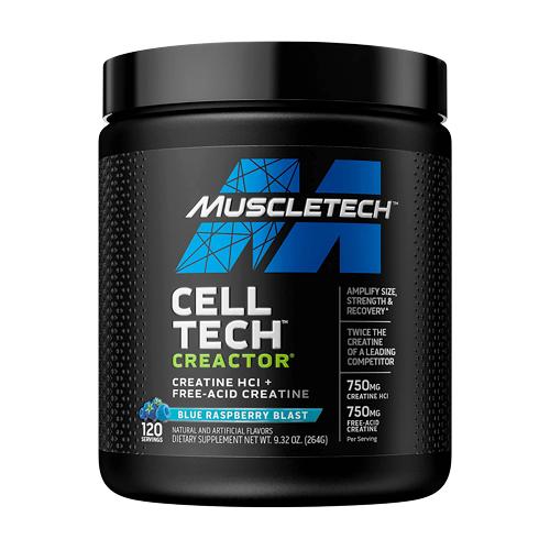 CELL TECH CREACTOR 120 SERV
