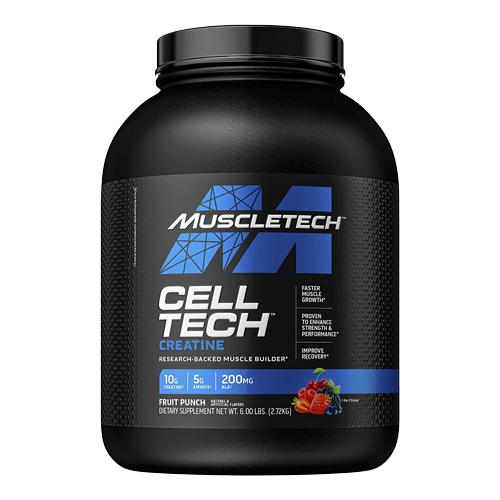 CELL TECH CREATINA