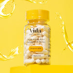 Load image into Gallery viewer, PIEL SANA - VIDA 60 CAP