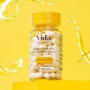 PIEL SANA - VIDA 60 CAP