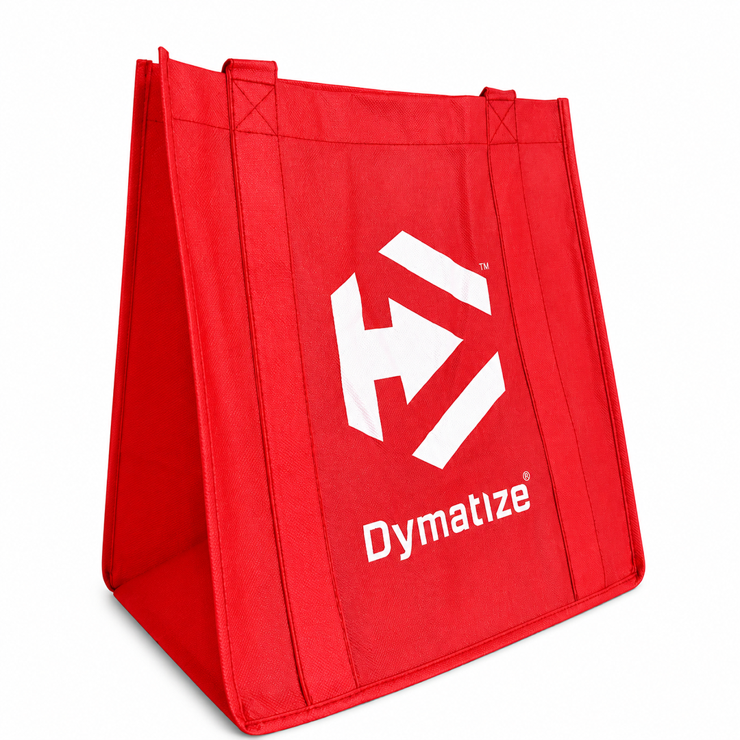 ECOBOLSA MEDIANA DYMATIZE