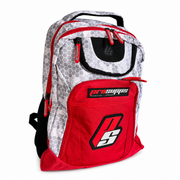 MORRAL GRIS-ROJO PROSUPPS