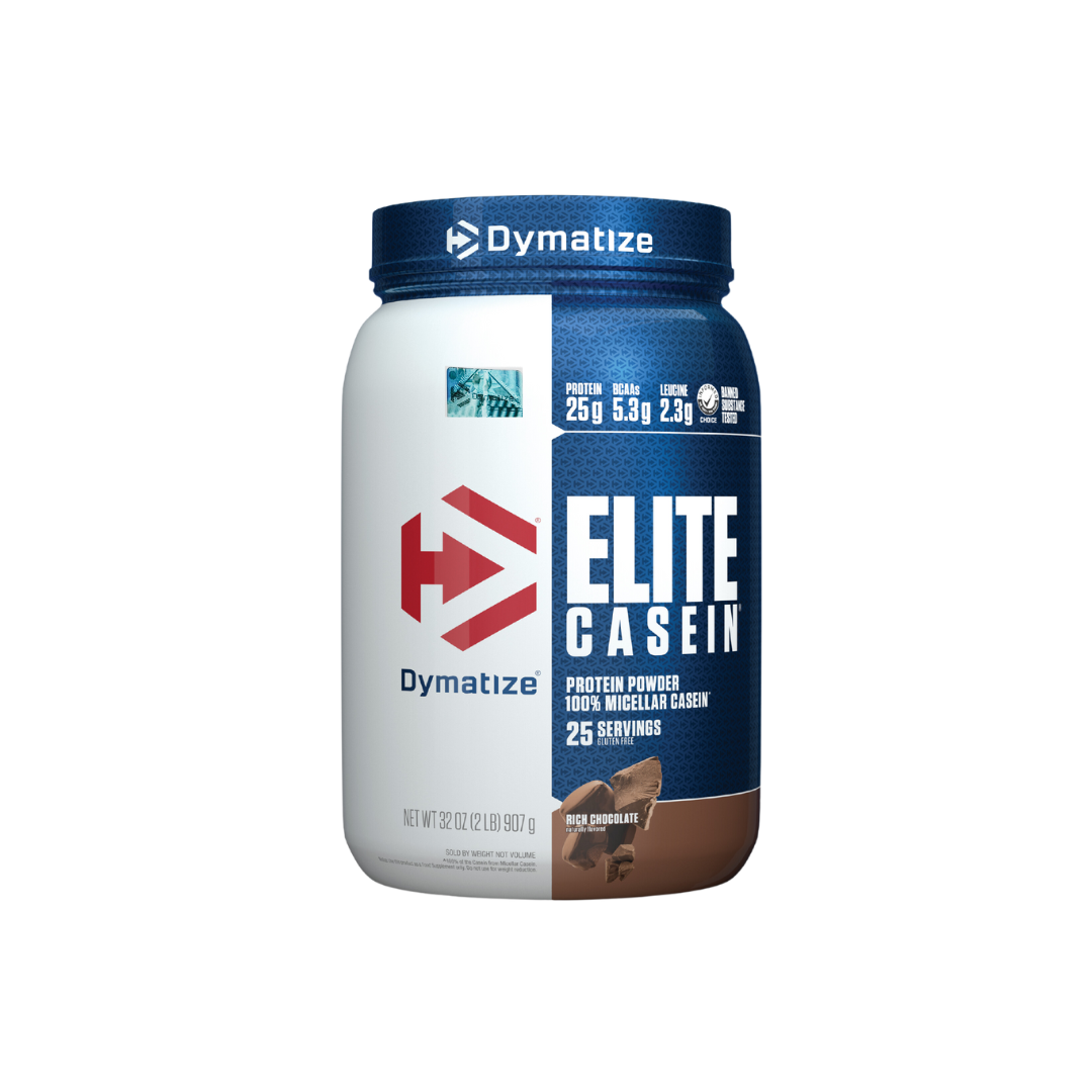 PROTEÍNA ELITE CASEIN