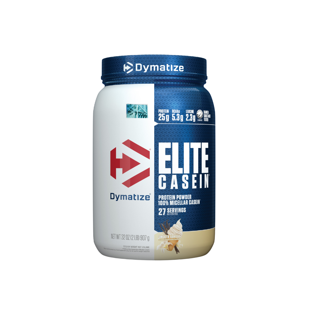 PROTEÍNA ELITE CASEIN