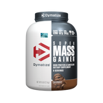 Load image into Gallery viewer, SUPER MASS GAINER DYMATIZE 6LB