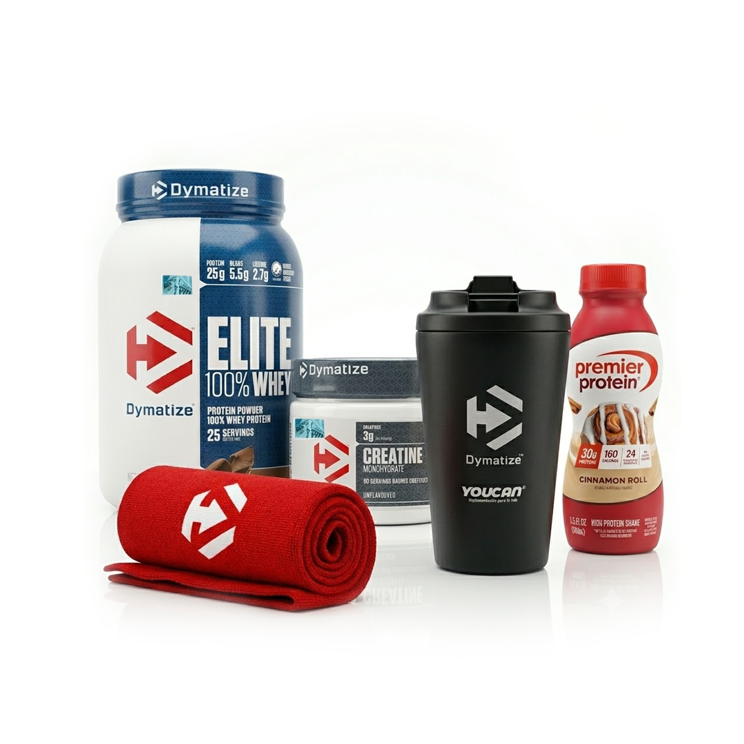 COMBO FAVORITO (WHEY 2 LB)