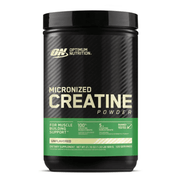 CREATINA MICRONIZED OPTIMUM NUTRITION