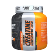CREATINA MONOHIDRATADA 300GR HEALTHY SPORTS