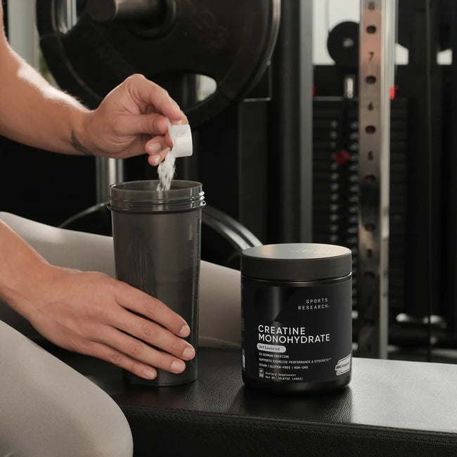 CREATINA SPORT RESEARCH  300 GR