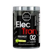 PRE-ENTRENO ELECTRON 2.0