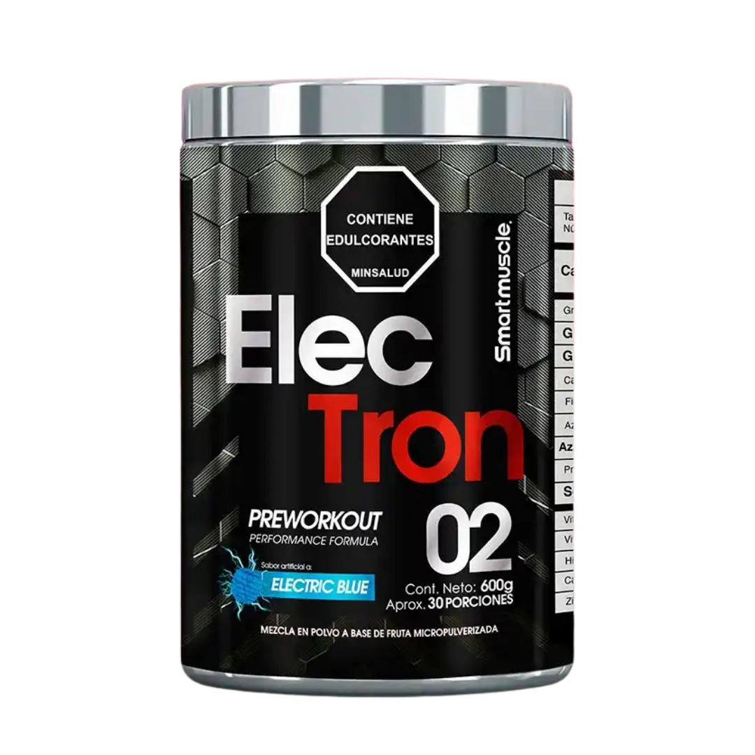 PRE-ENTRENO ELECTRON 2.0
