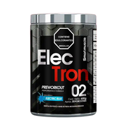 PRE-ENTRENO ELECTRON 2.0