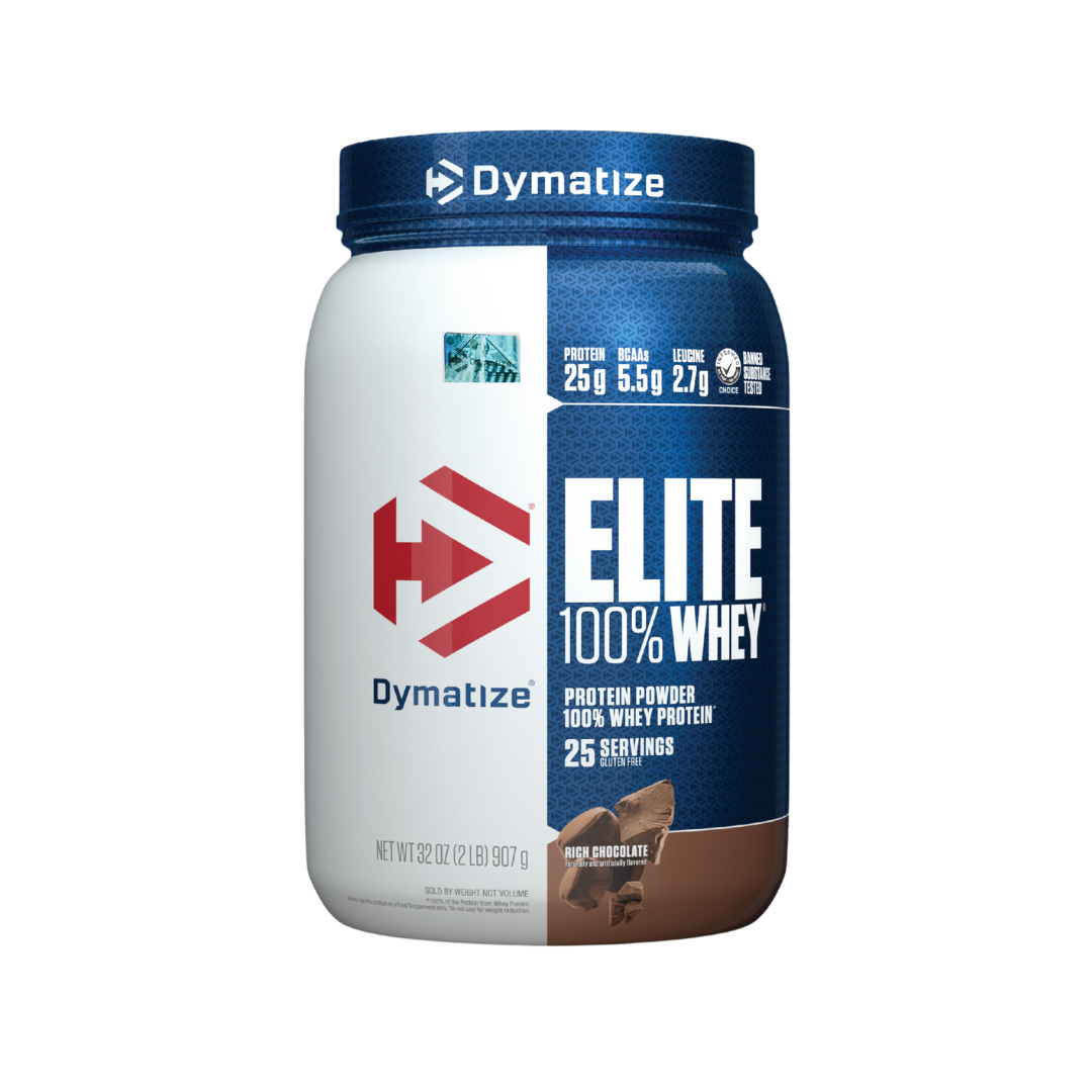 PROTEÍNA ELITE 100%WHEY
