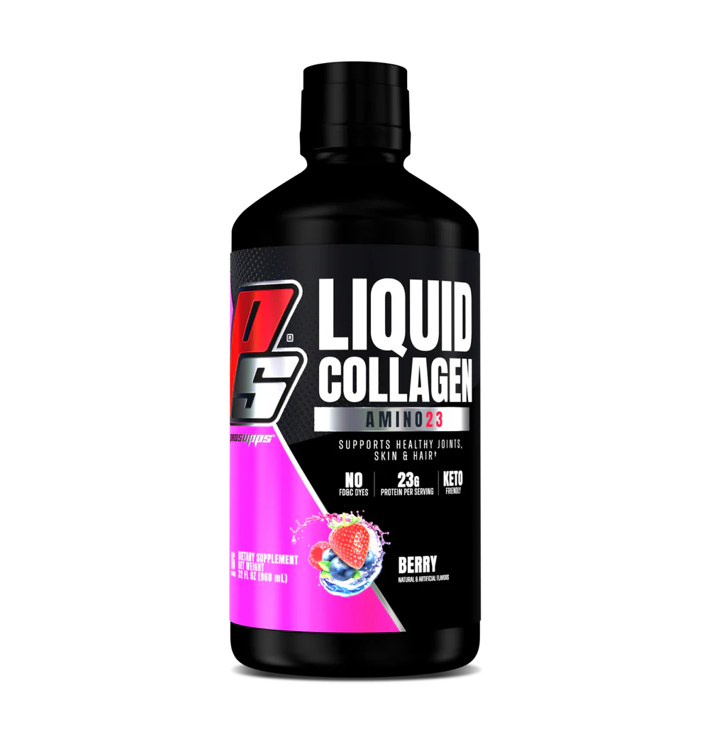 AMINO23 LIQUID COLLAGEN BERRY
