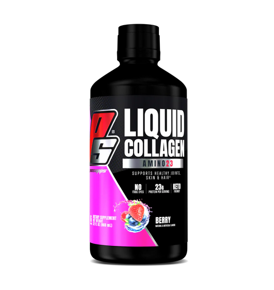 AMINO23 LIQUID COLLAGEN BERRY
