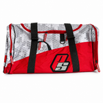 Load image into Gallery viewer, MALETÍN GRIS-ROJO PROSUPPS