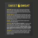 Load image into Gallery viewer, SWEET SWEAT 6.5 JAR