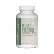 SIMPLY MULTIVITAMÍNICO 90 CÁPSULAS