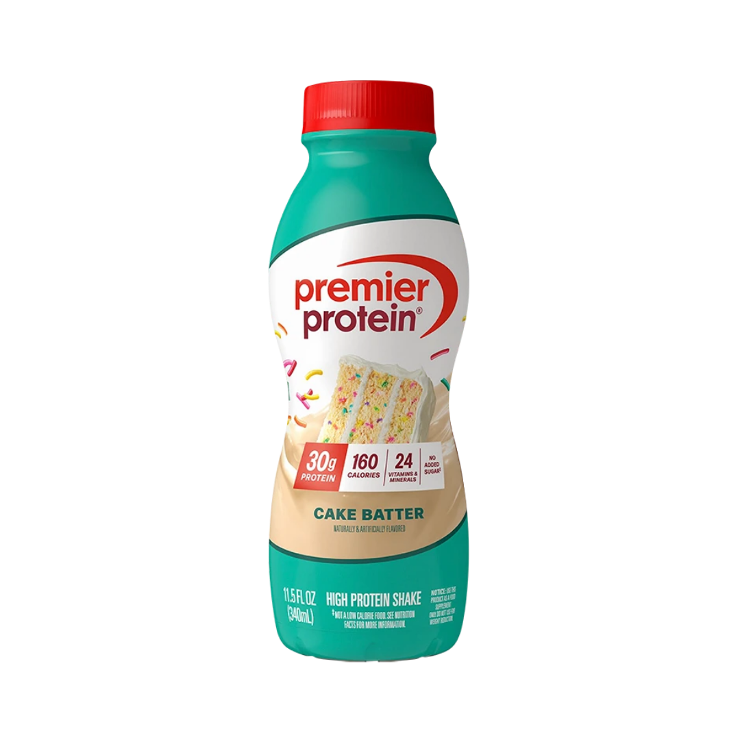 PREMIER PROTEINA LIQUIDA 340 ML