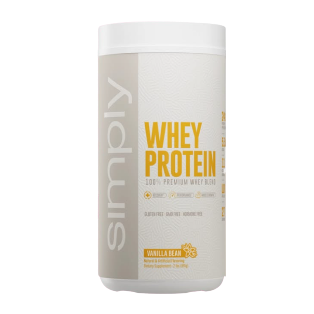 PROETÍNA 100%WHEY SIMPLY 2 LB