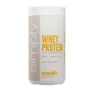 PROETÍNA 100%WHEY SIMPLY 2 LB